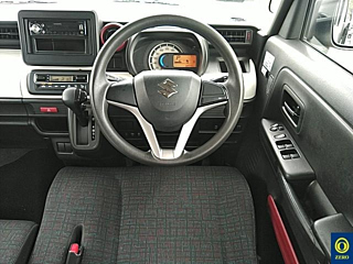 SUZUKI SPACIA 2018