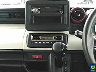 SUZUKI SPACIA 2018