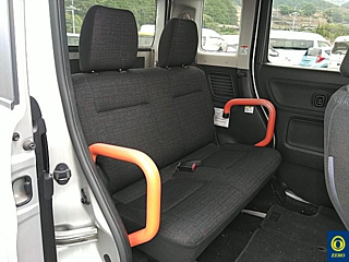 SUZUKI SPACIA 2018