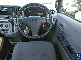 DAIHATSU MIRA E S 2014