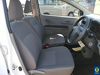 DAIHATSU MIRA E S 2014
