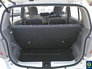 DAIHATSU MIRA E S 2014