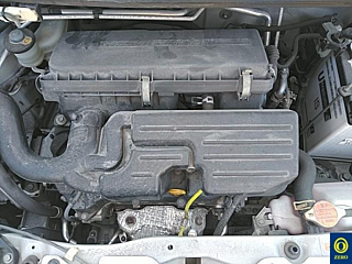DAIHATSU MIRA E S 2014