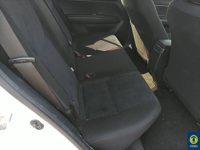 TOYOTA COROLLA FIELDER 2012