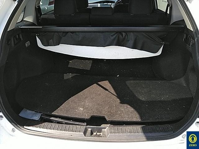 TOYOTA COROLLA FIELDER 2012