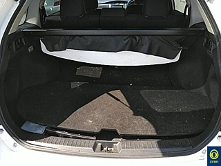 TOYOTA COROLLA FIELDER 2012