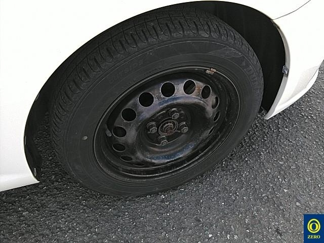 TOYOTA COROLLA FIELDER 2012