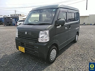 SUZUKI EVERY 2020