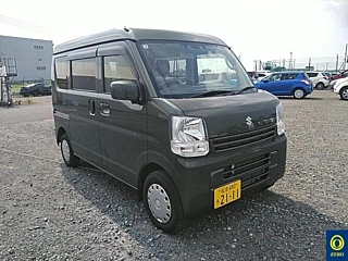 SUZUKI EVERY 2020