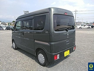 SUZUKI EVERY 2020