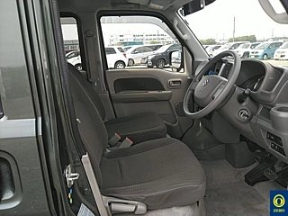SUZUKI EVERY 2020