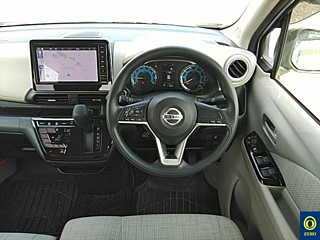 NISSAN DAYZ 2023