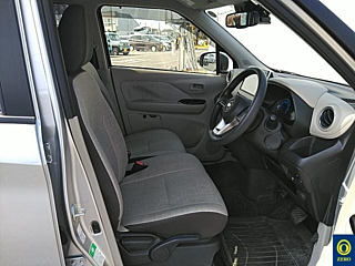 NISSAN DAYZ 2023
