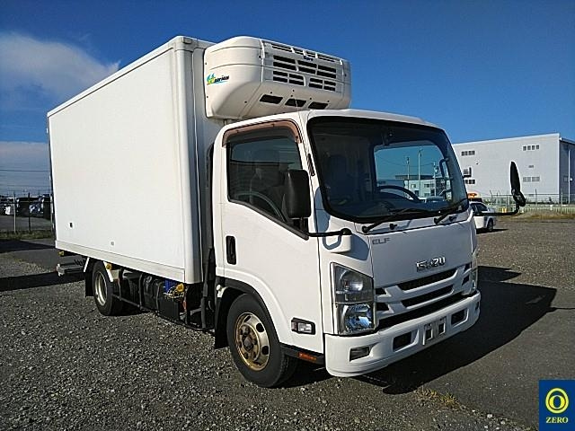 ISUZU ELF 2016