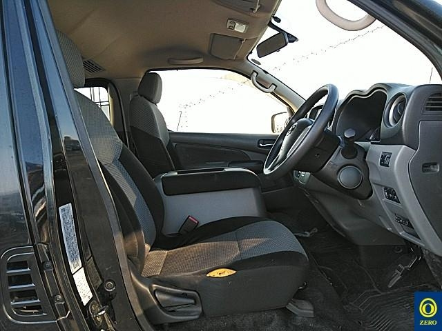 NISSAN CARAVAN VAN 2016
