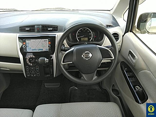NISSAN DAYZ 2015