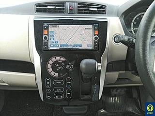 NISSAN DAYZ 2015