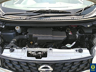 NISSAN DAYZ 2015