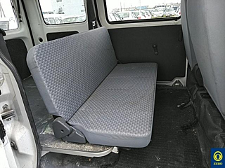 DAIHATSU HIJET VAN 2017