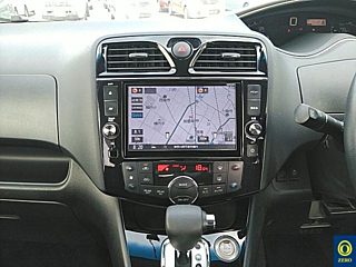 NISSAN SERENA 2015