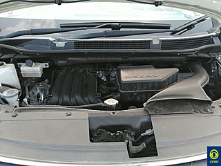 NISSAN SERENA 2015