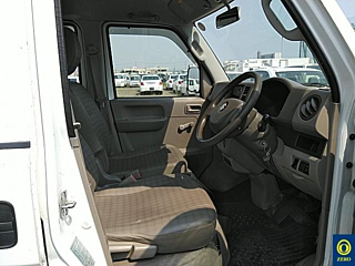 SUZUKI EVERY 2015