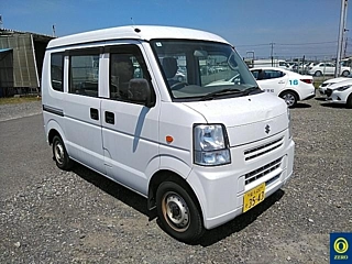 SUZUKI EVERY 2015