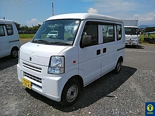 SUZUKI EVERY 2015
