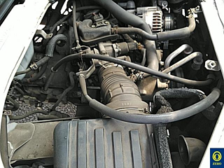 DAIHATSU HIJET VAN 2011