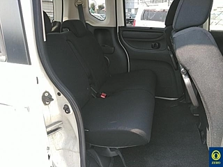 HONDA N BOX 2015