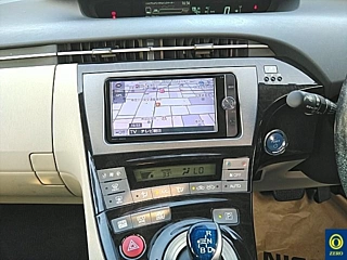 TOYOTA PRIUS 2013