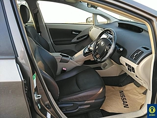 TOYOTA PRIUS 2013