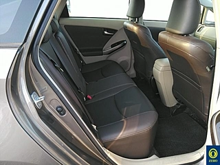 TOYOTA PRIUS 2013