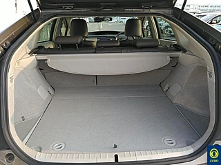 TOYOTA PRIUS 2013