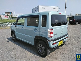 MAZDA FLAIR 2022