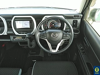 MAZDA FLAIR 2022