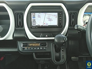 MAZDA FLAIR 2022