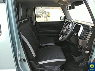 MAZDA FLAIR 2022
