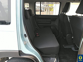 MAZDA FLAIR 2022