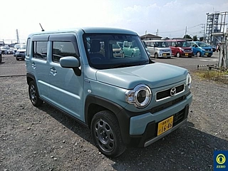 MAZDA FLAIR 2022