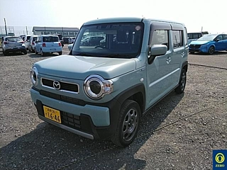 MAZDA FLAIR 2022