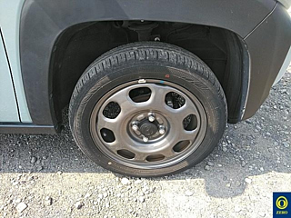 MAZDA FLAIR 2022