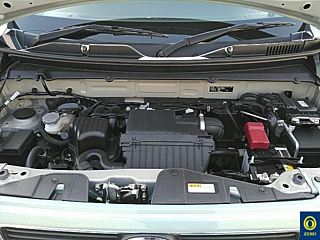MAZDA FLAIR 2022