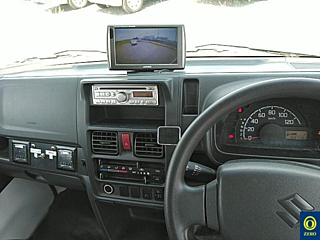 car slider