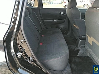 NISSAN NOTE 2019