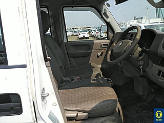 SUZUKI EVERY 2012