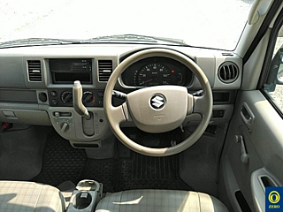 SUZUKI EVERY 2012