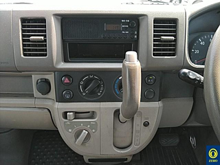 SUZUKI EVERY 2012