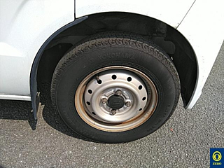 SUZUKI EVERY 2012