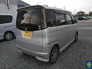 car slider